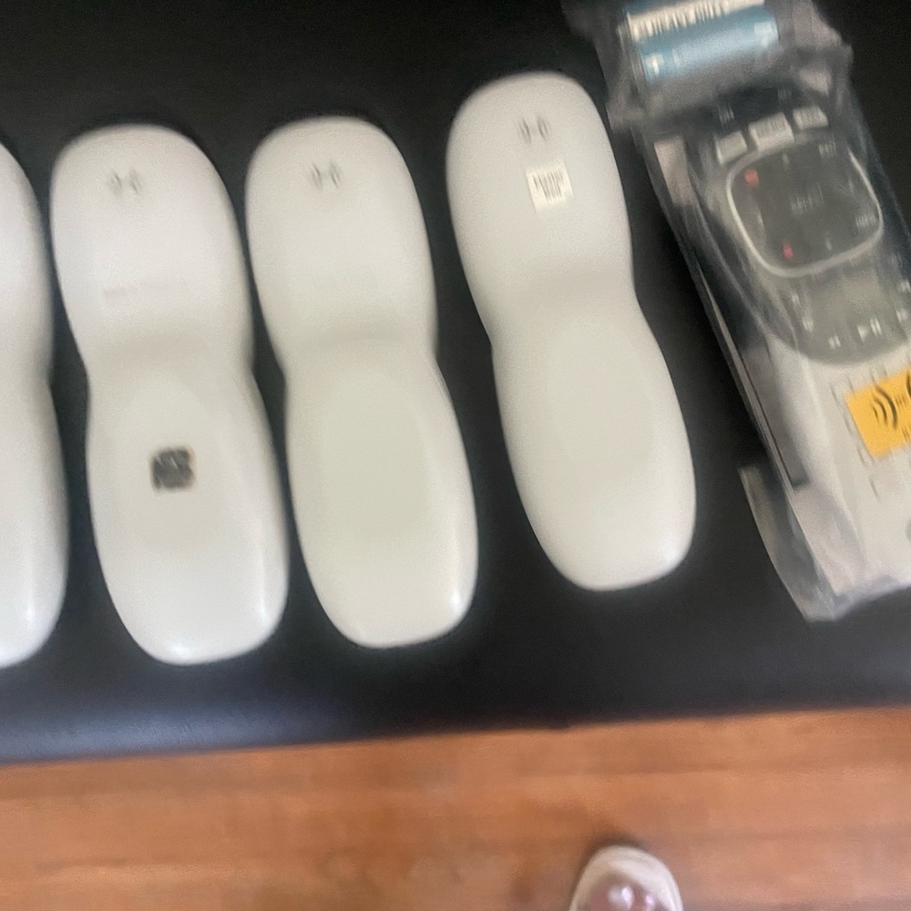 DIRECTV Remote Control Set - Picture 6 of 7